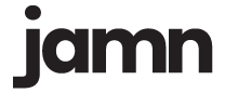 JAMN logo