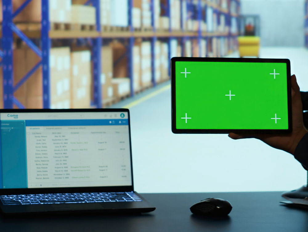 Custom CRM Systems