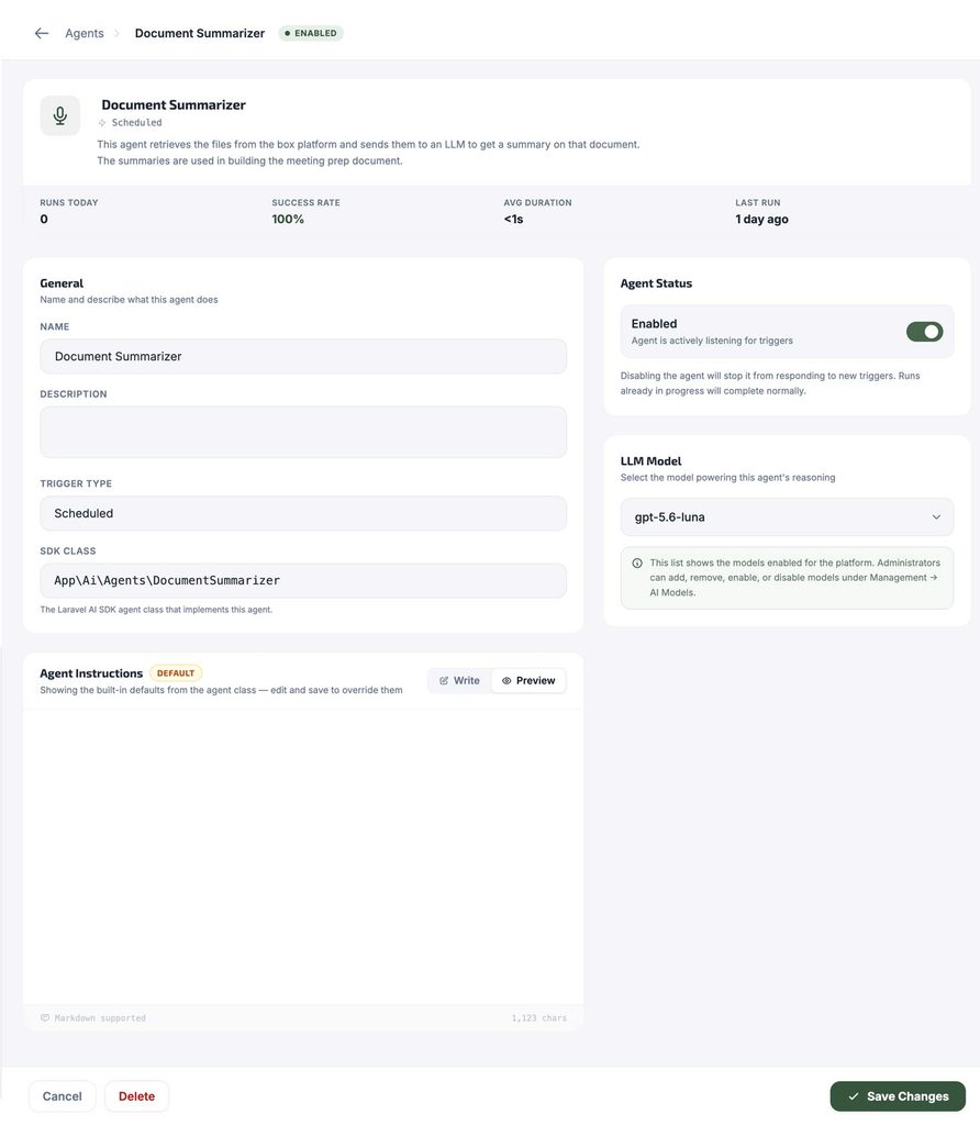 agent-document-summarizer-case-study